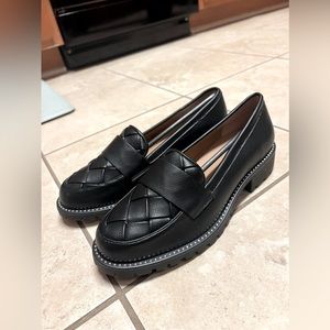 DV by Dolce Vita - Cardo Woven Loafers - Size 7 - Never worn